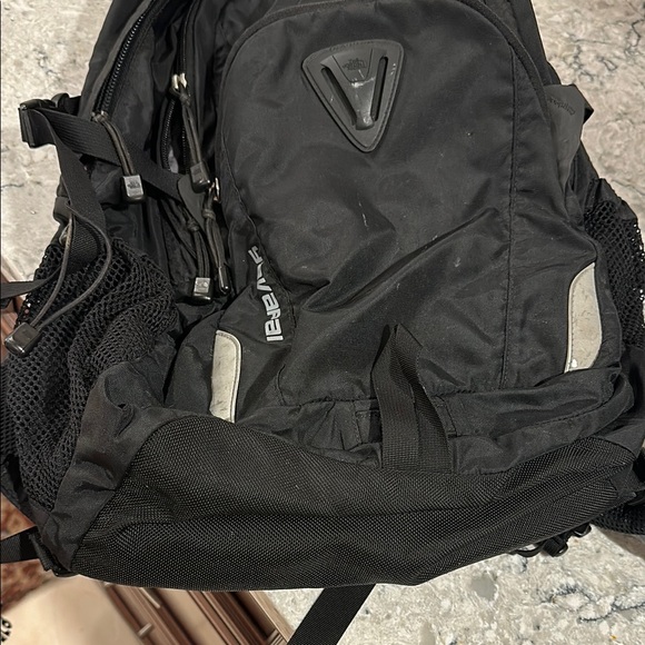 The North Face Black Men's Backpack - Picture 3 of 7